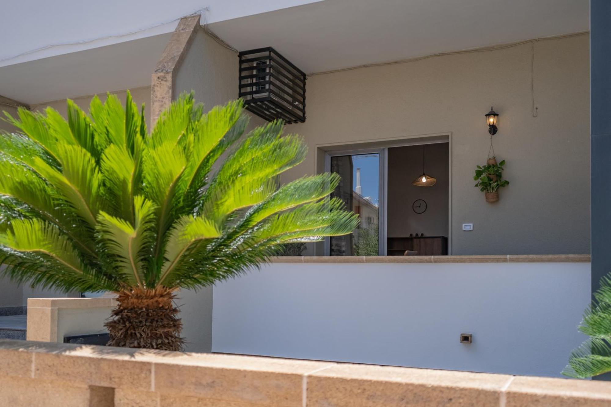 Casa Noma Nel Cuore Del Salento Acquarica del Capo Exterior photo